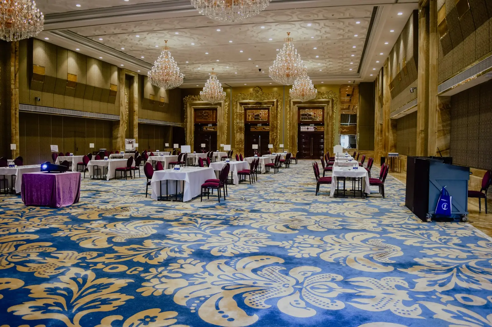 Dealer & channel-partner meets