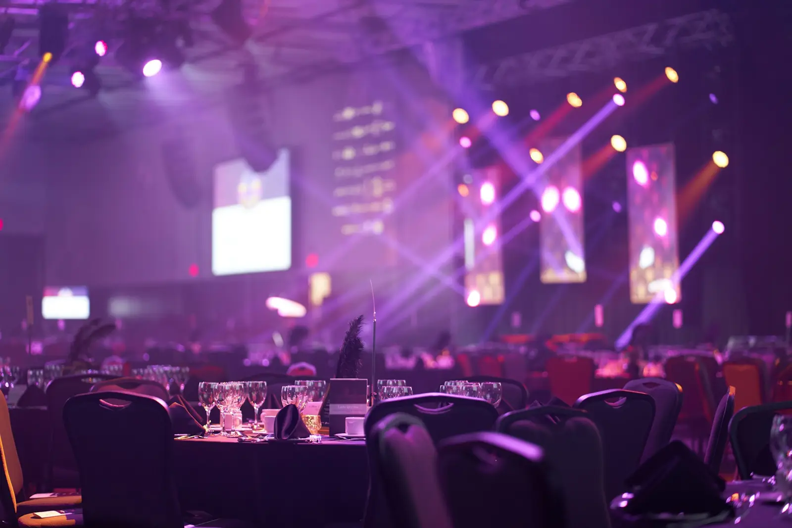 Annual days & award nights